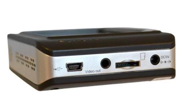 Гибкий переносной видеоэндоскоп ENDOSCAM R 5,5 MM